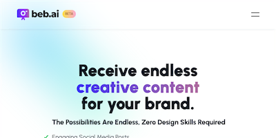 Beb.ai AI Tool