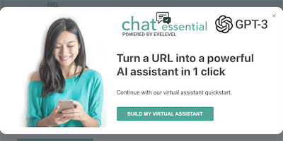 Chat Essential AI Tool