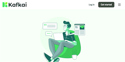 Kafkai AI Tool
