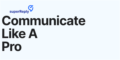 SuperReply AI Tool